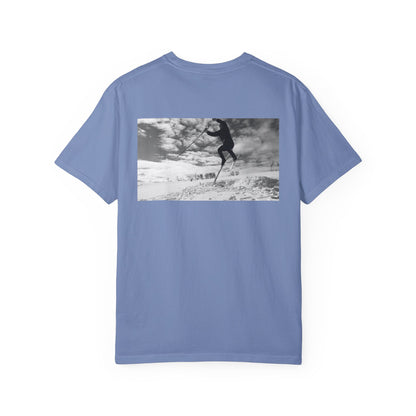 Garment-Dyed Kråke hopp