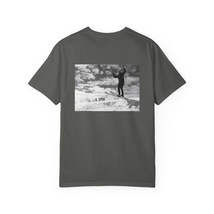 Garment-Dyed GLEDES HOPP