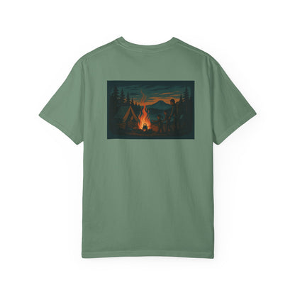 Garment-Dyed FAMILY