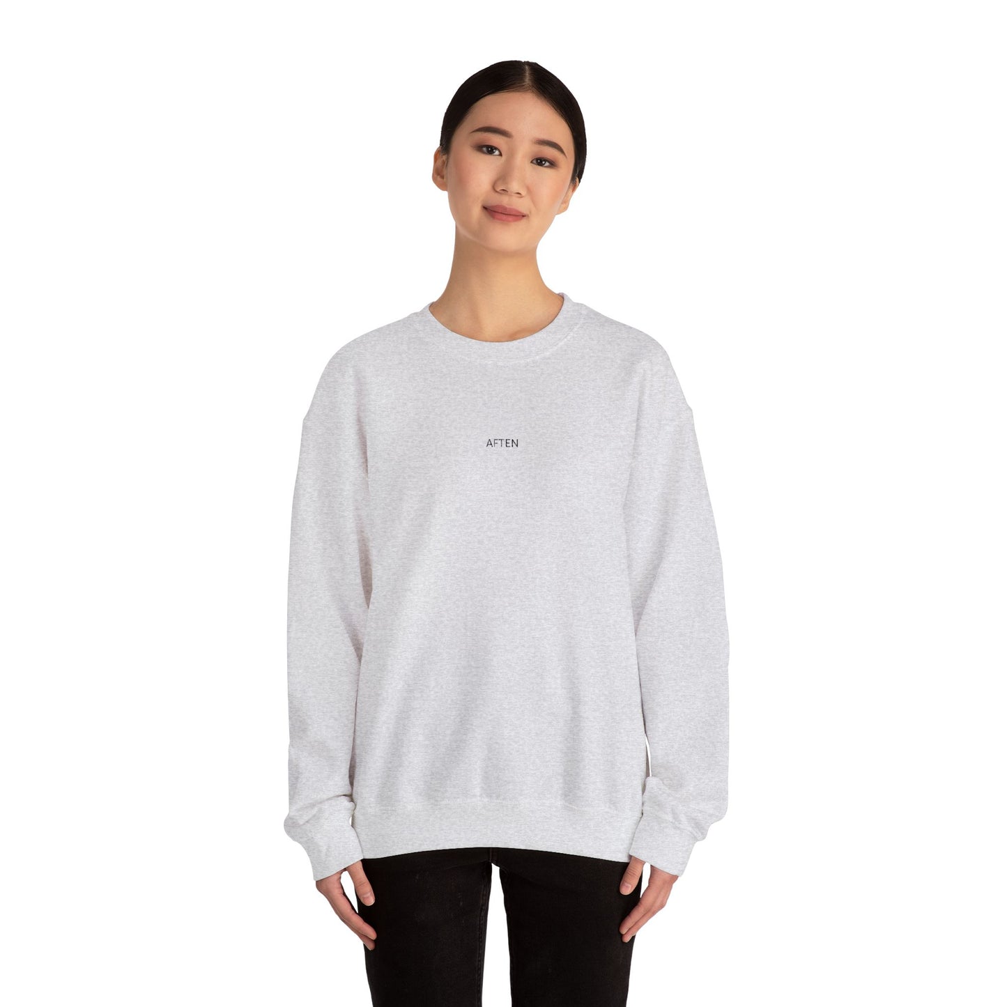 Crewneck Sweatshirt AFTEN