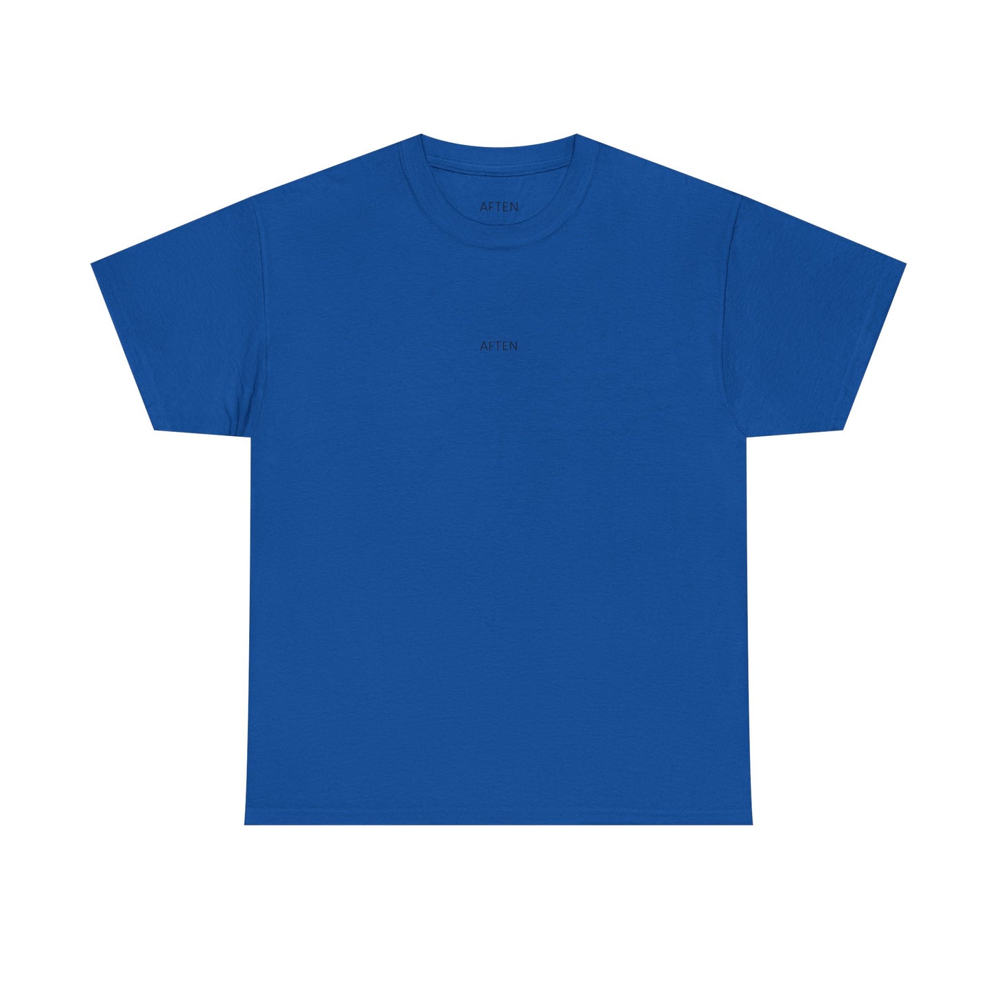 Unisex Heavy Cotton Tee CAR