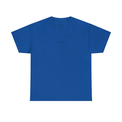 Unisex Heavy Cotton Tee CAR