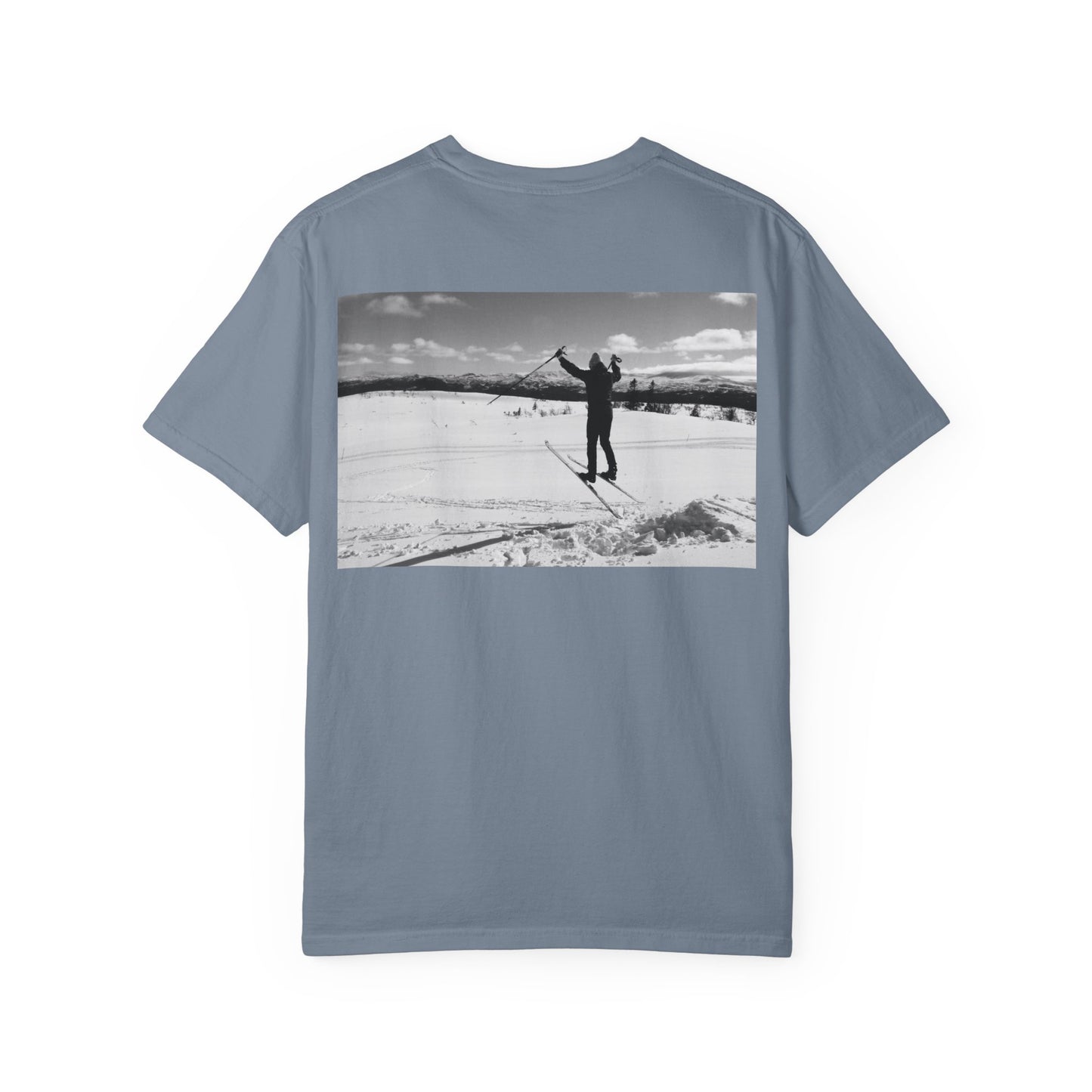 Garment-Dyed PÅSKE HOPP