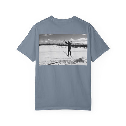 Garment-Dyed PÅSKE HOPP