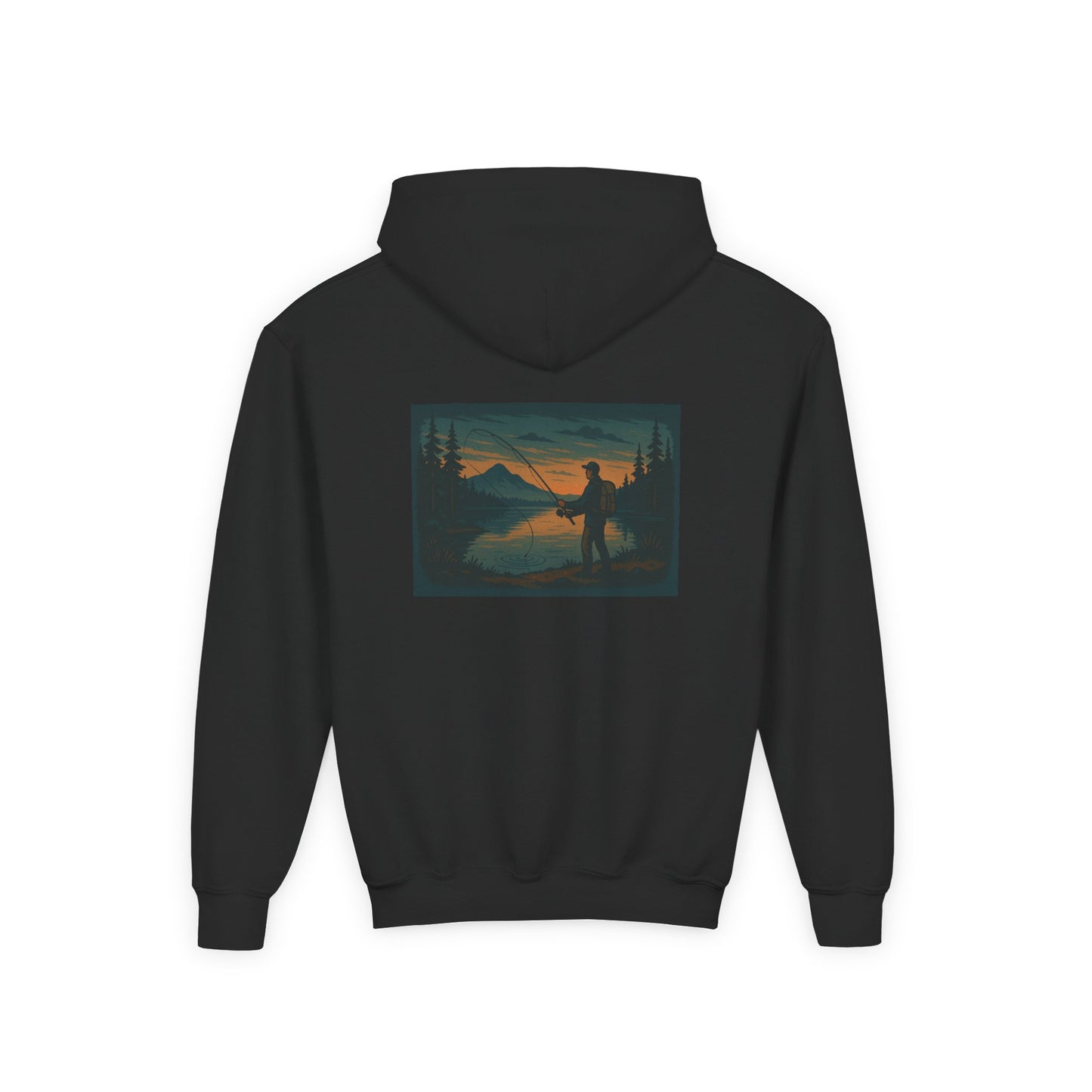KIDS HODDIE WHERE IS DAD?