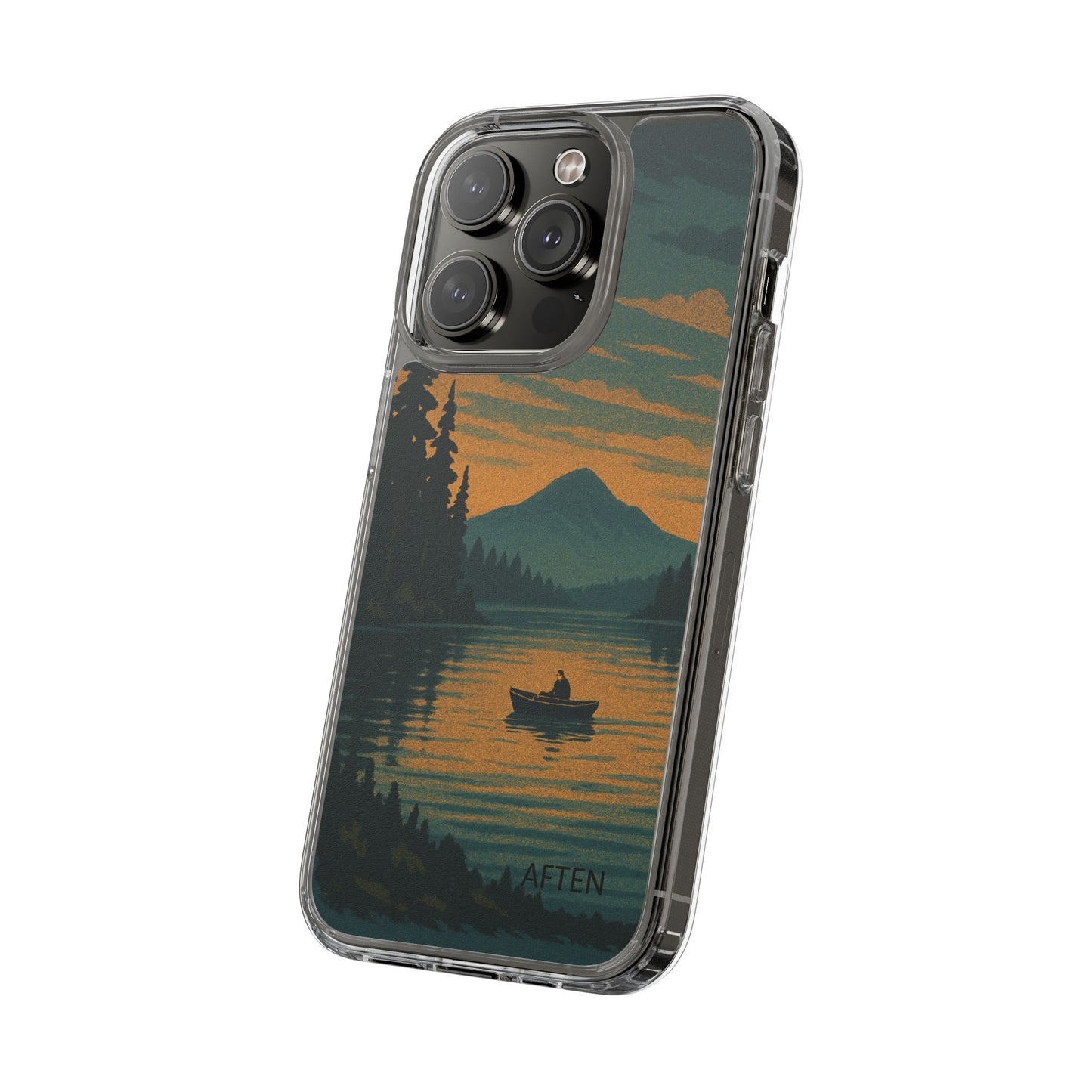 Clear Cases
