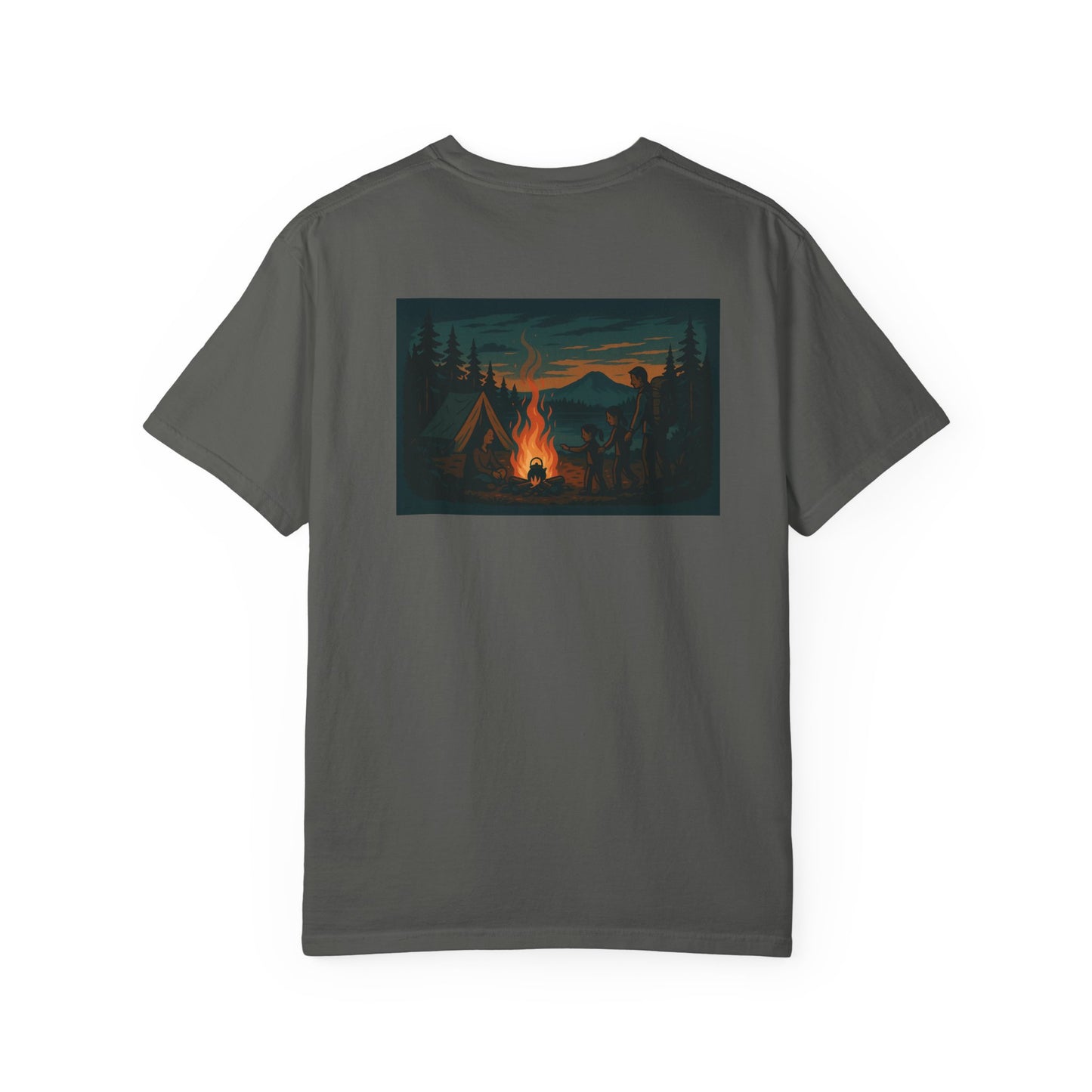 Garment-Dyed FAMILY