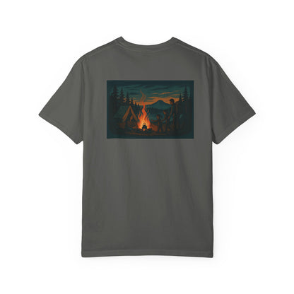 Garment-Dyed FAMILY