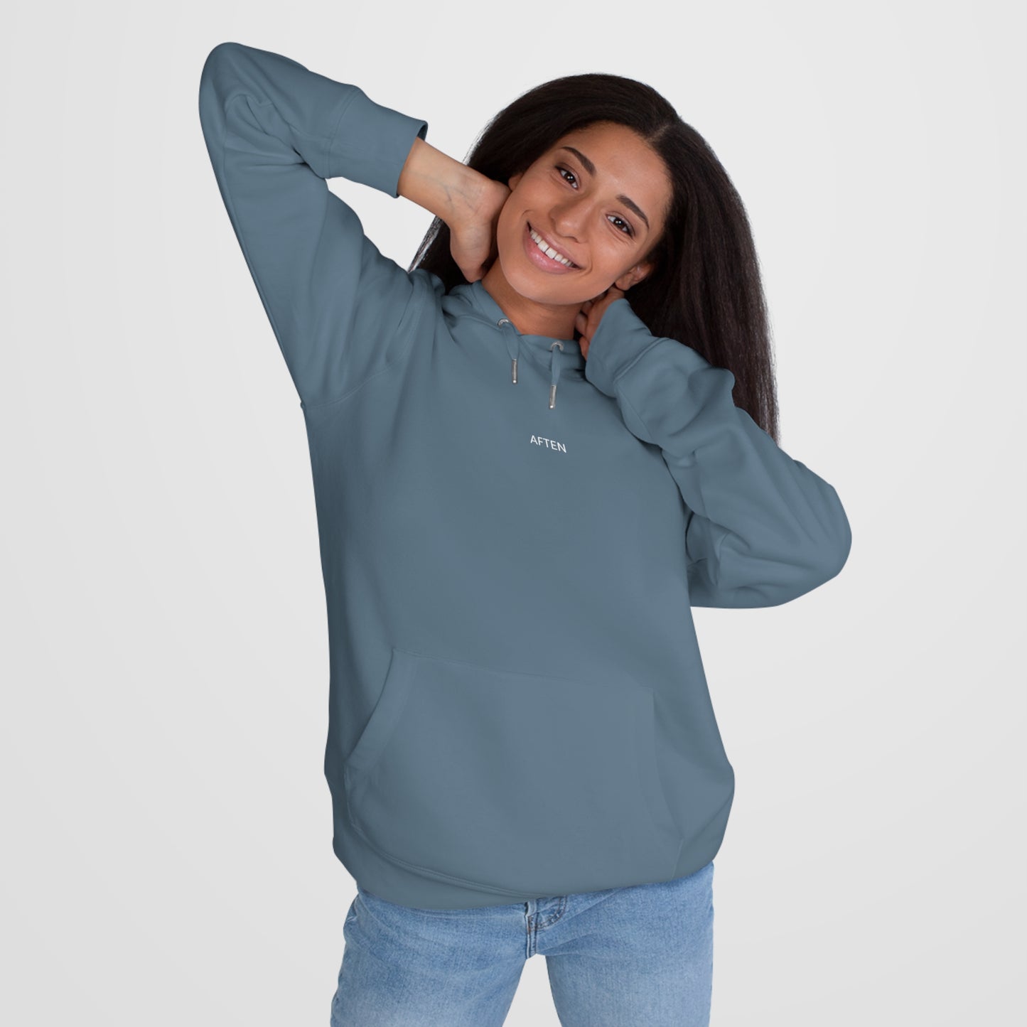 PREMIUM HODDIE GLEDESHOPP