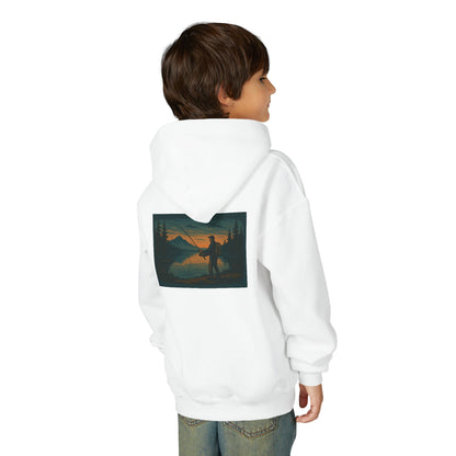 KIDS HODDIE WHERE IS DAD?