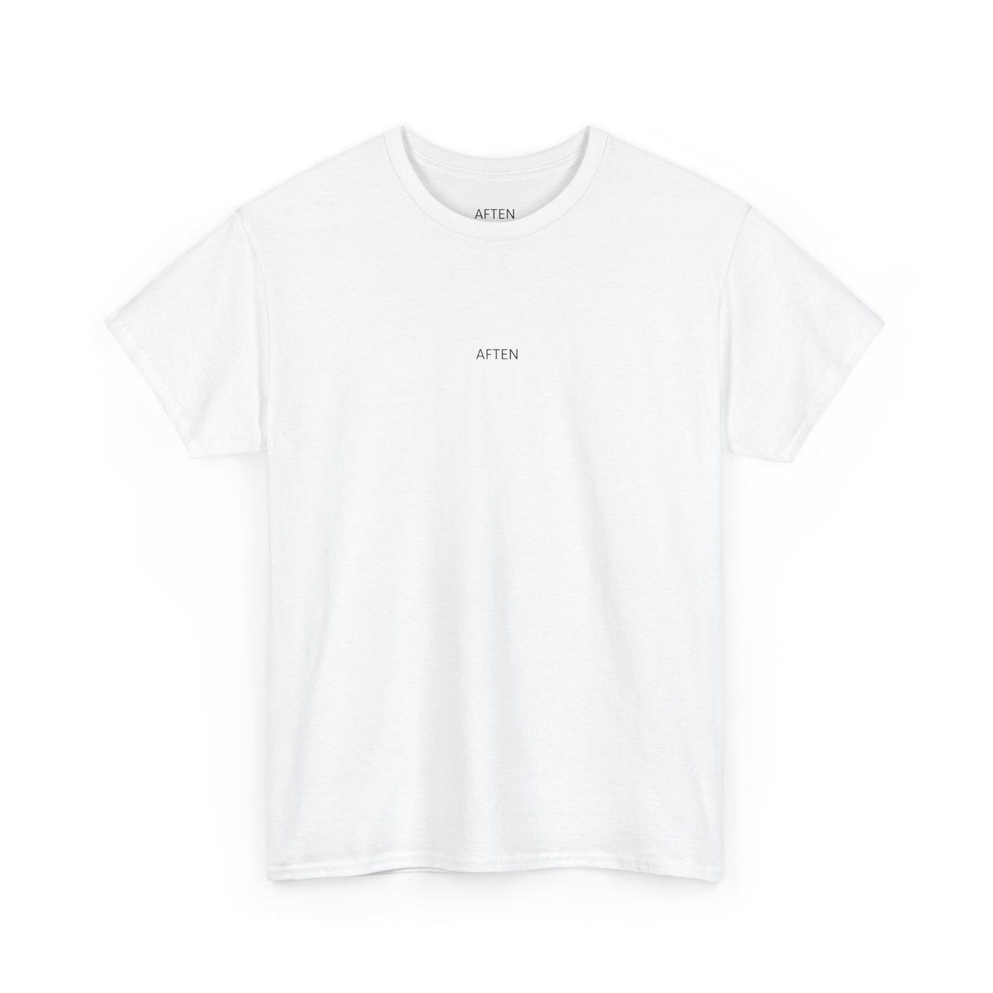 Unisex Heavy Cotton Tee CAR