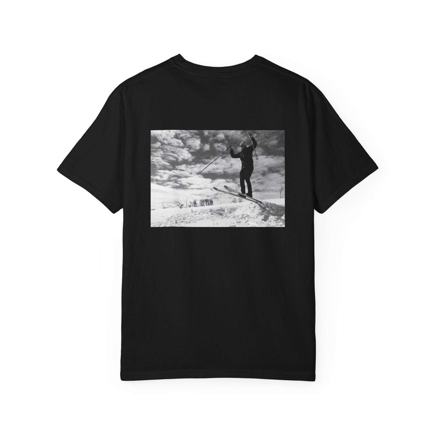 Garment-Dyed GLEDES HOPP