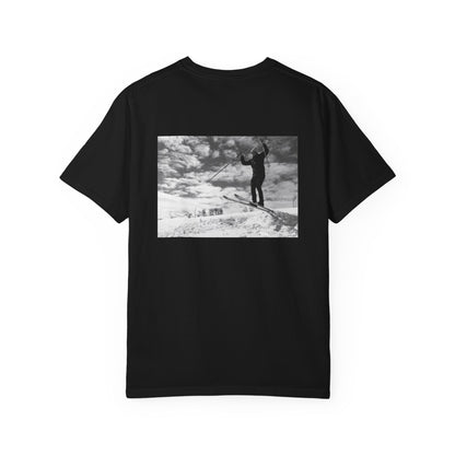 Garment-Dyed GLEDES HOPP