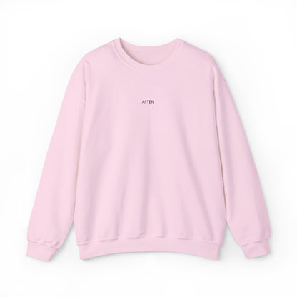 Crewneck Sweatshirt AFTEN