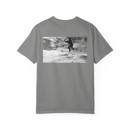 Garment-Dyed Kråke hopp