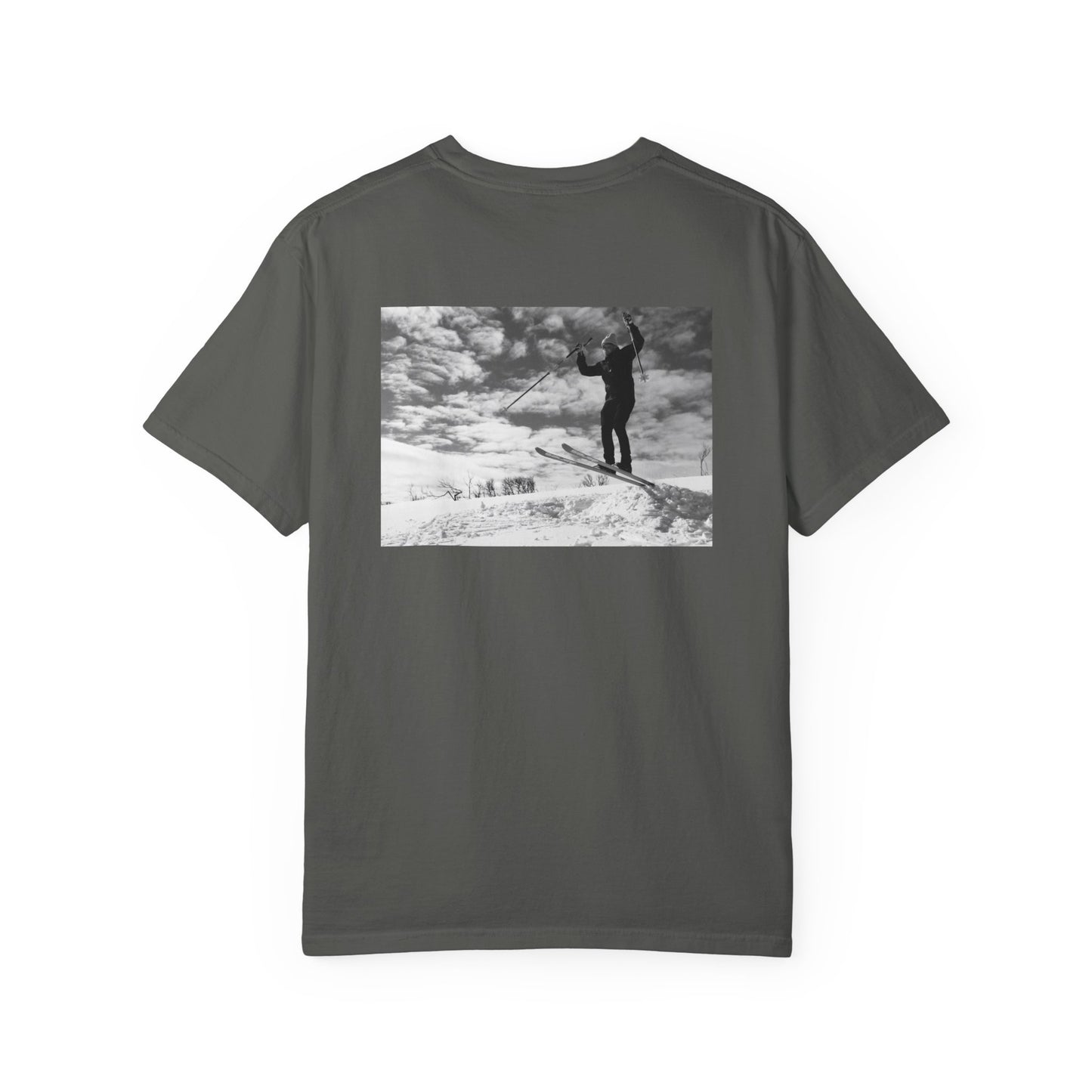 Garment-Dyed Gledes hopp