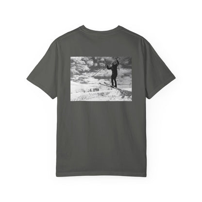 Garment-Dyed Gledes hopp