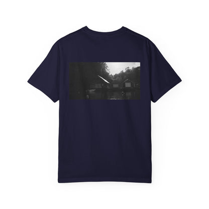 Garment-Dyed NAUST
