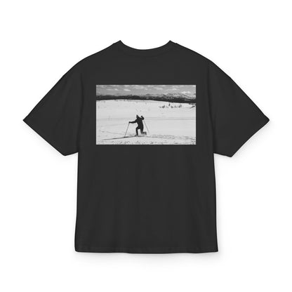 PREMIUM Telemark nedslag