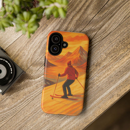 IPHONE CASE THE FEELING