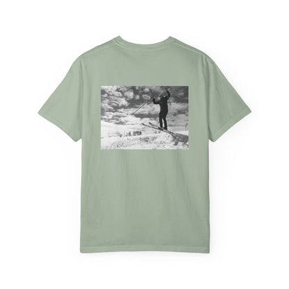 Garment-Dyed Gledes hopp