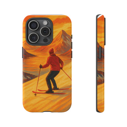IPHONE CASE THE FEELING