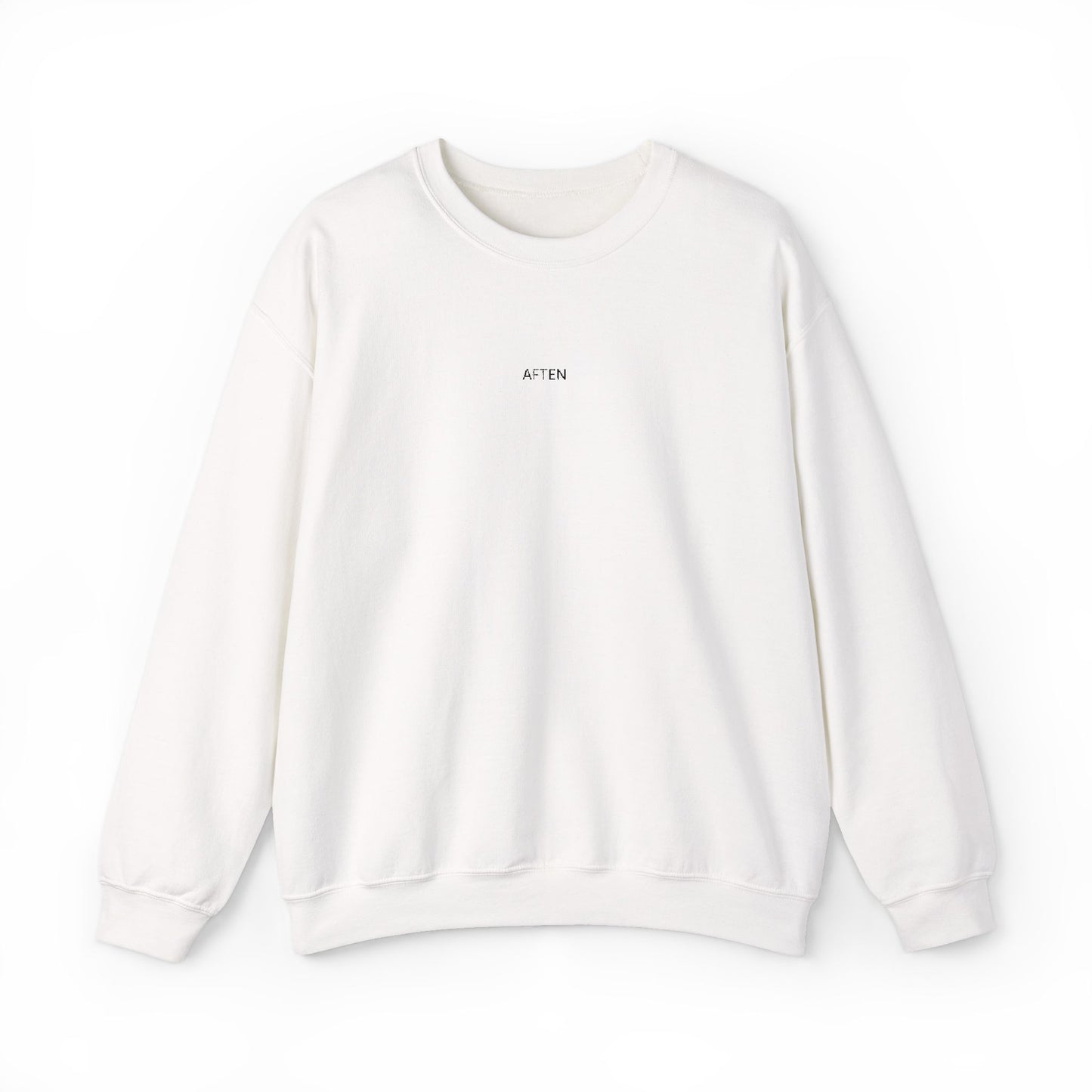 Crewneck Sweatshirt AFTEN