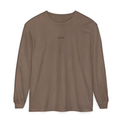 Garment-dyed Telemark nedsalg