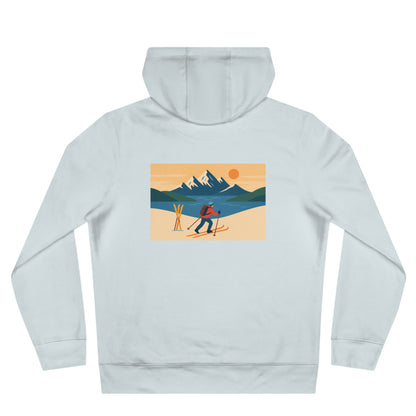 PREMIUM HODDIE LONG WAY TO GO 2.0