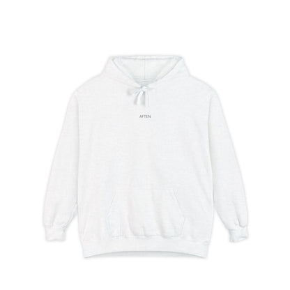 Garment-Dyed THE FEELING HORIZONTAL