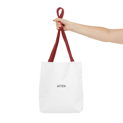 Tote Bag (AOP) LONG WAY TO GO
