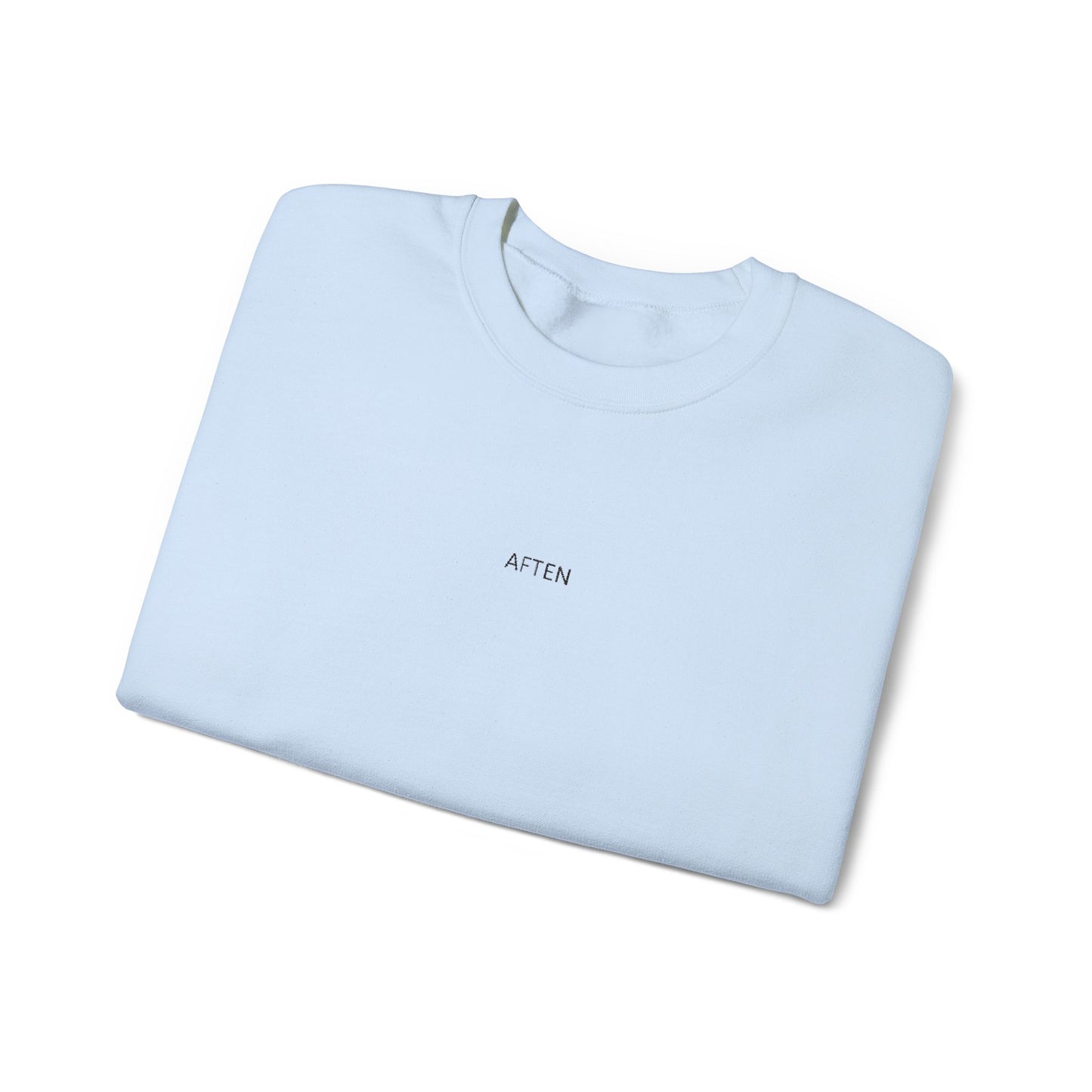 Crewneck Sweatshirt AFTEN