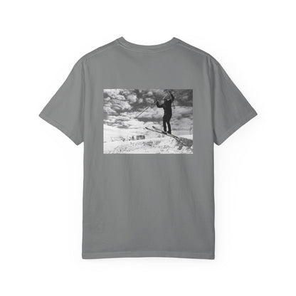 Garment-Dyed GLEDES HOPP