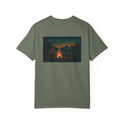 Garment-Dyed FAMILY
