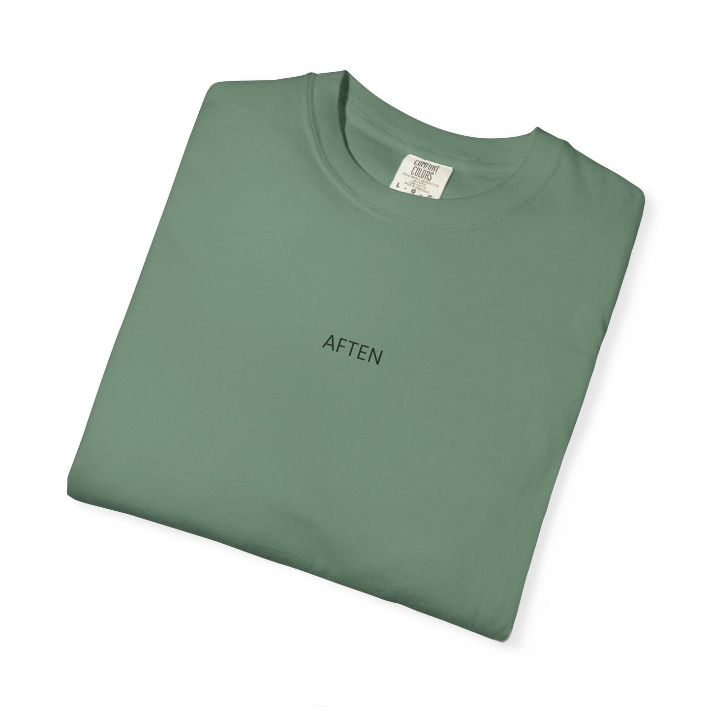 Garment-Dyed Kråke hopp