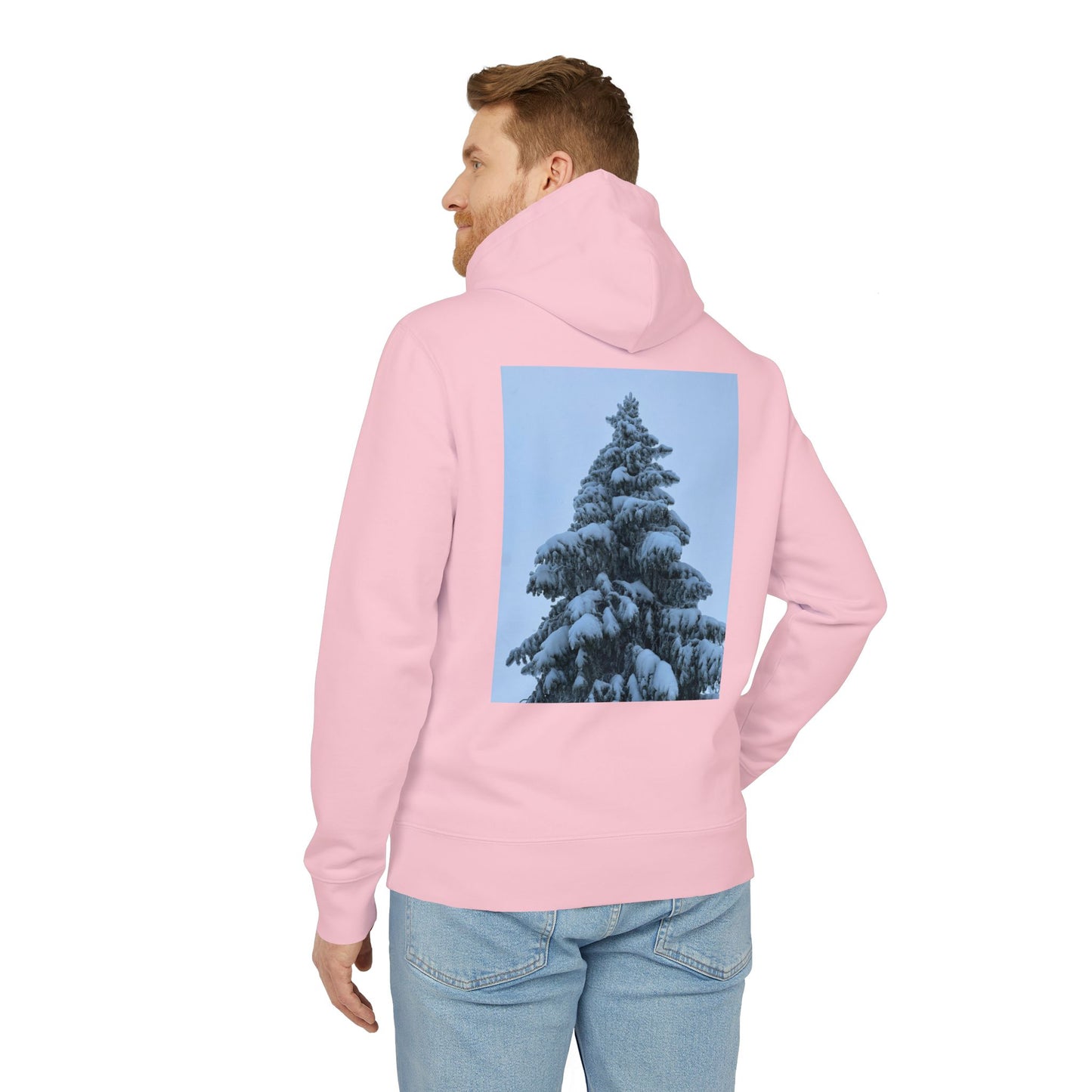 Premium  WINTER TREE