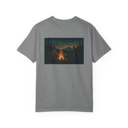 Garment-Dyed FAMILY