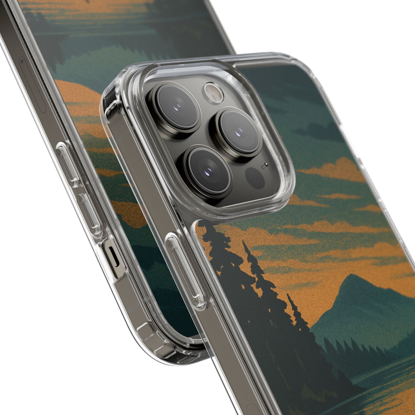 Clear Cases