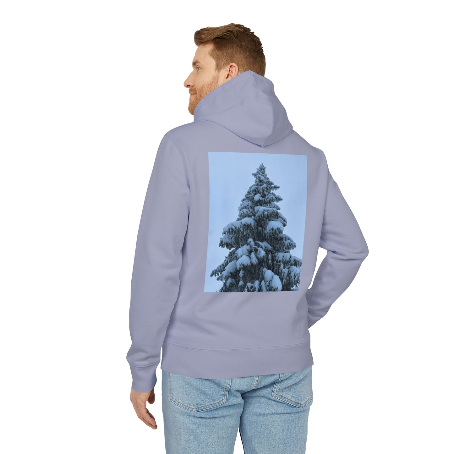 Premium  WINTER TREE