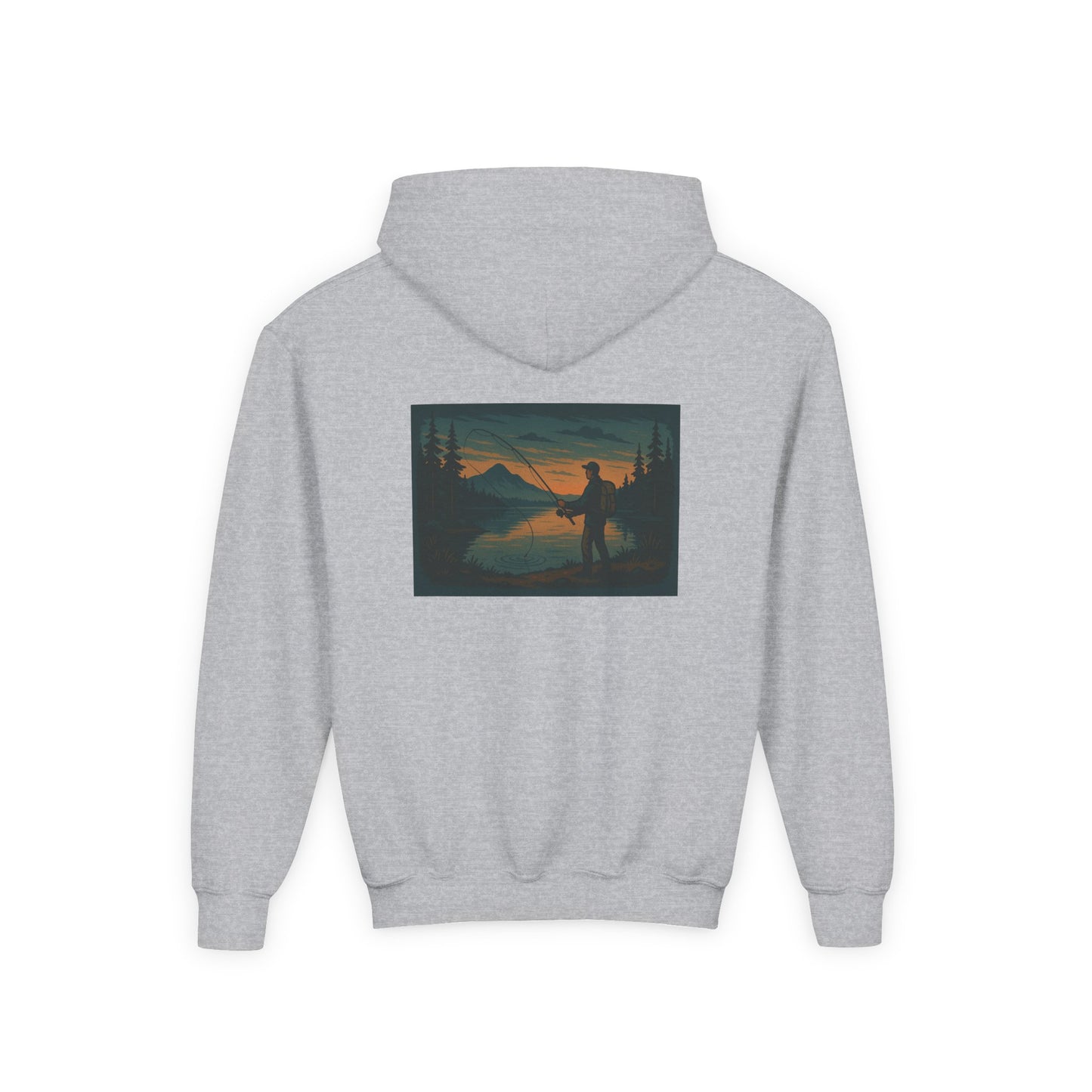 KIDS HODDIE WHERE IS DAD?