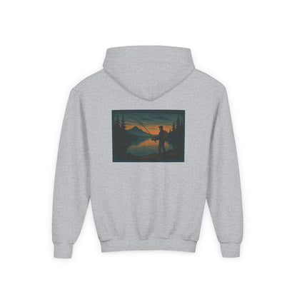 KIDS HODDIE WHERE IS DAD?