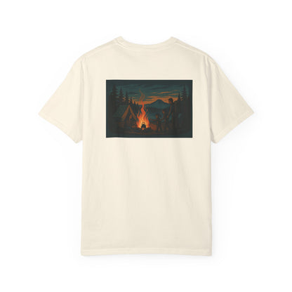 Garment-Dyed FAMILY