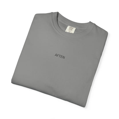 Garment-Dyed GLEDES HOPP