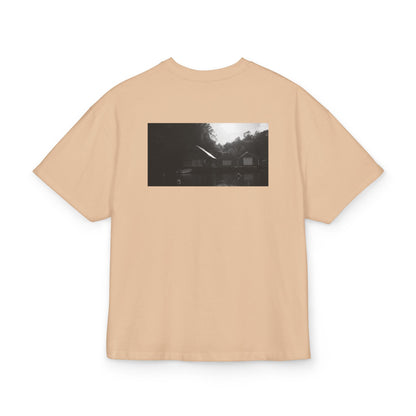 HEAVY T-SHIRT NAUST