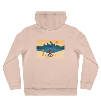 PREMIUM HODDIE LONG WAY TO GO 2.0