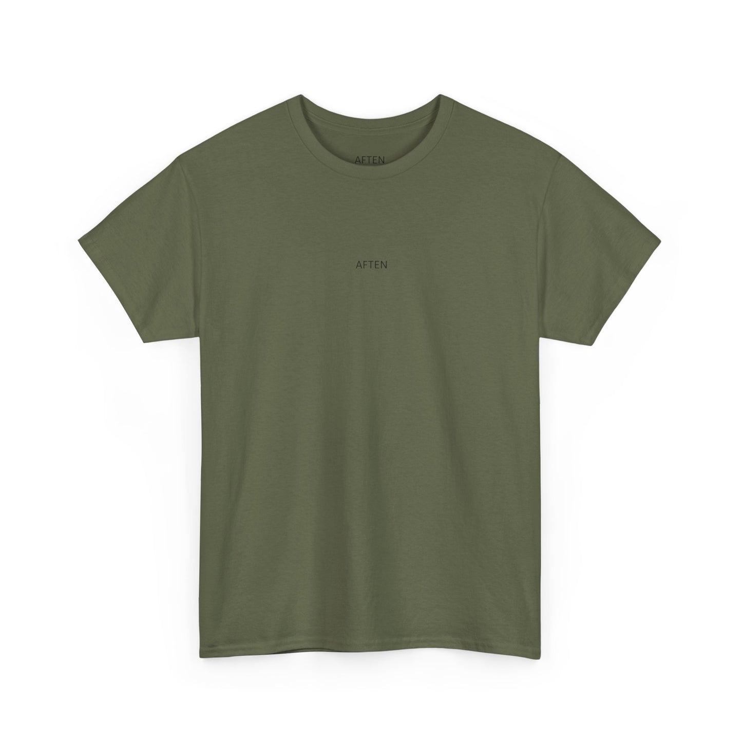 Unisex Heavy Cotton Tee CAR