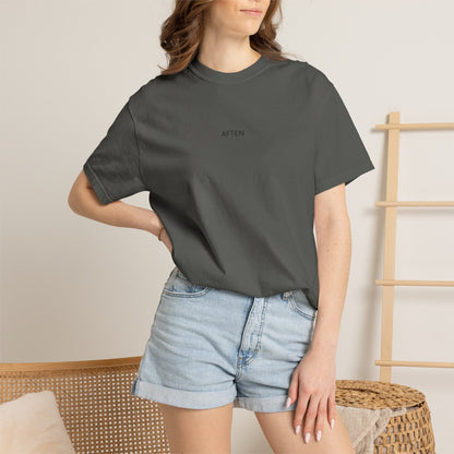Garment-Dyed Gledes hopp