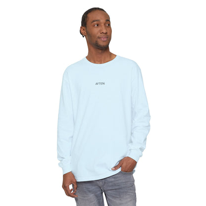 Garment-dyed Telemark nedsalg