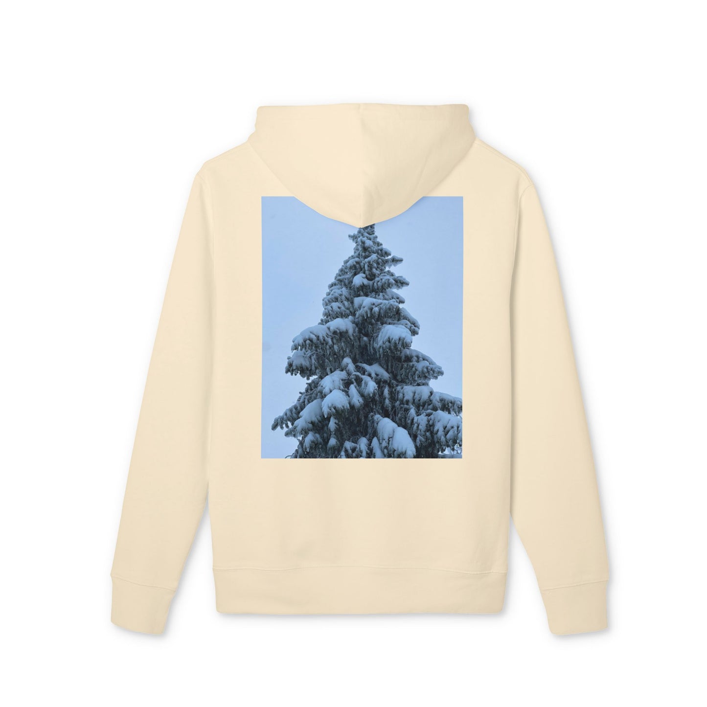 Premium  WINTER TREE