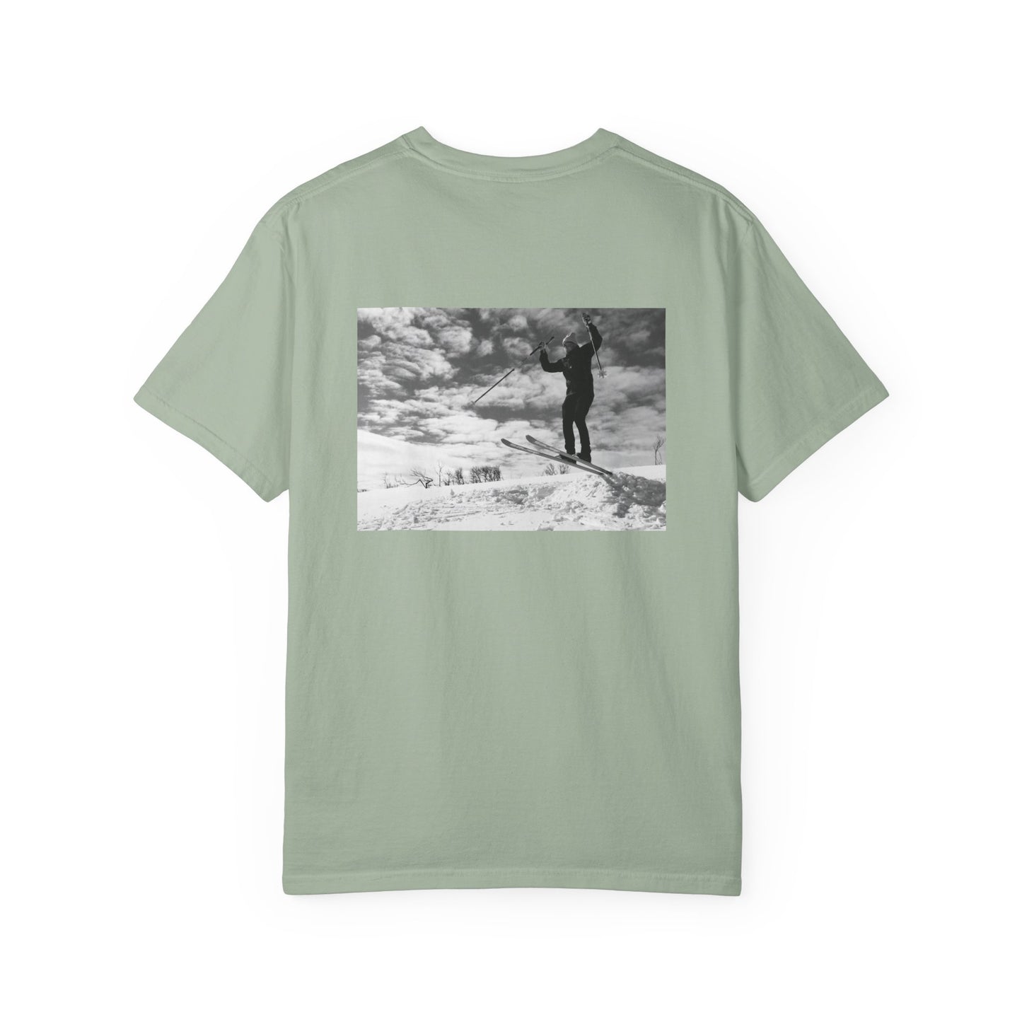 Garment-Dyed GLEDES HOPP